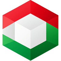 Magyarország Jövő Token logo